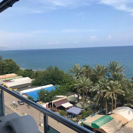 Grand Hermes Hotel Anamur Luaran gambar