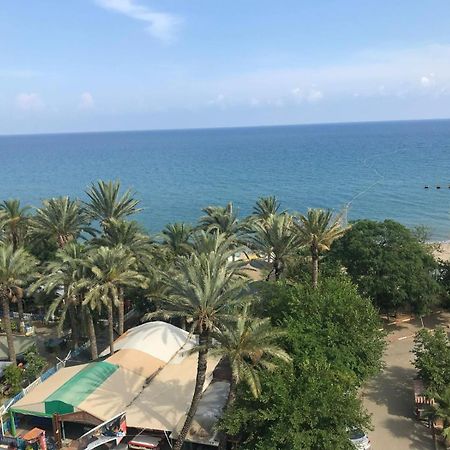 Grand Hermes Hotel Anamur Luaran gambar