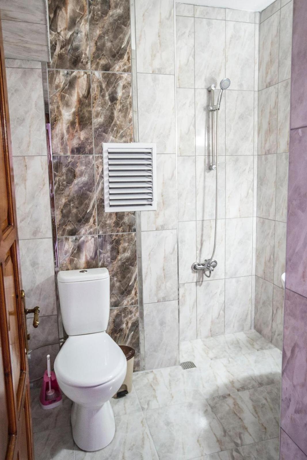 Grand Hermes Hotel Anamur Luaran gambar